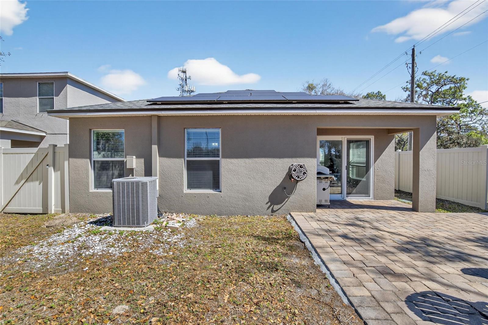 WILSON MANOR PH 2 - Residential