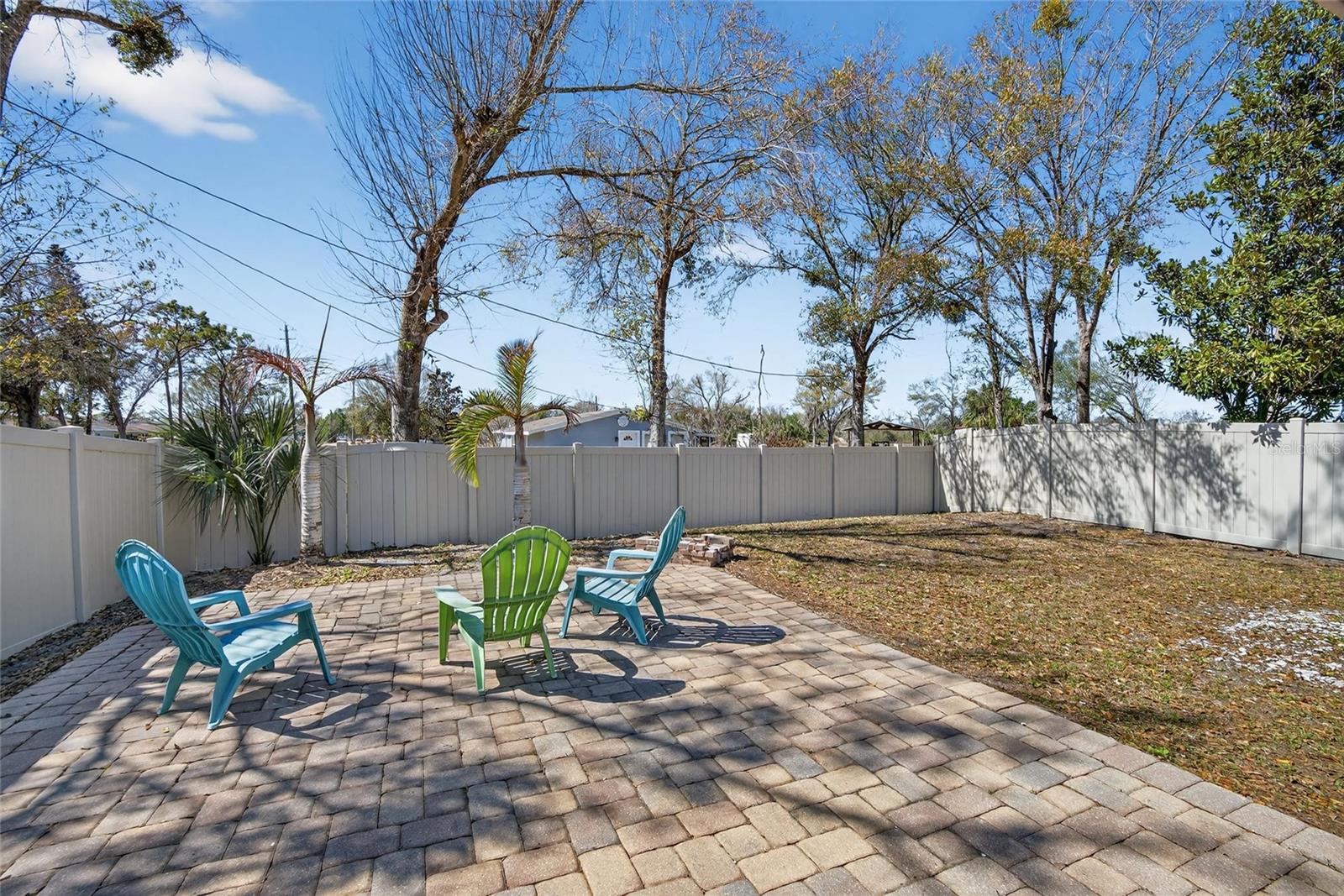 WILSON MANOR PH 2 - Residential