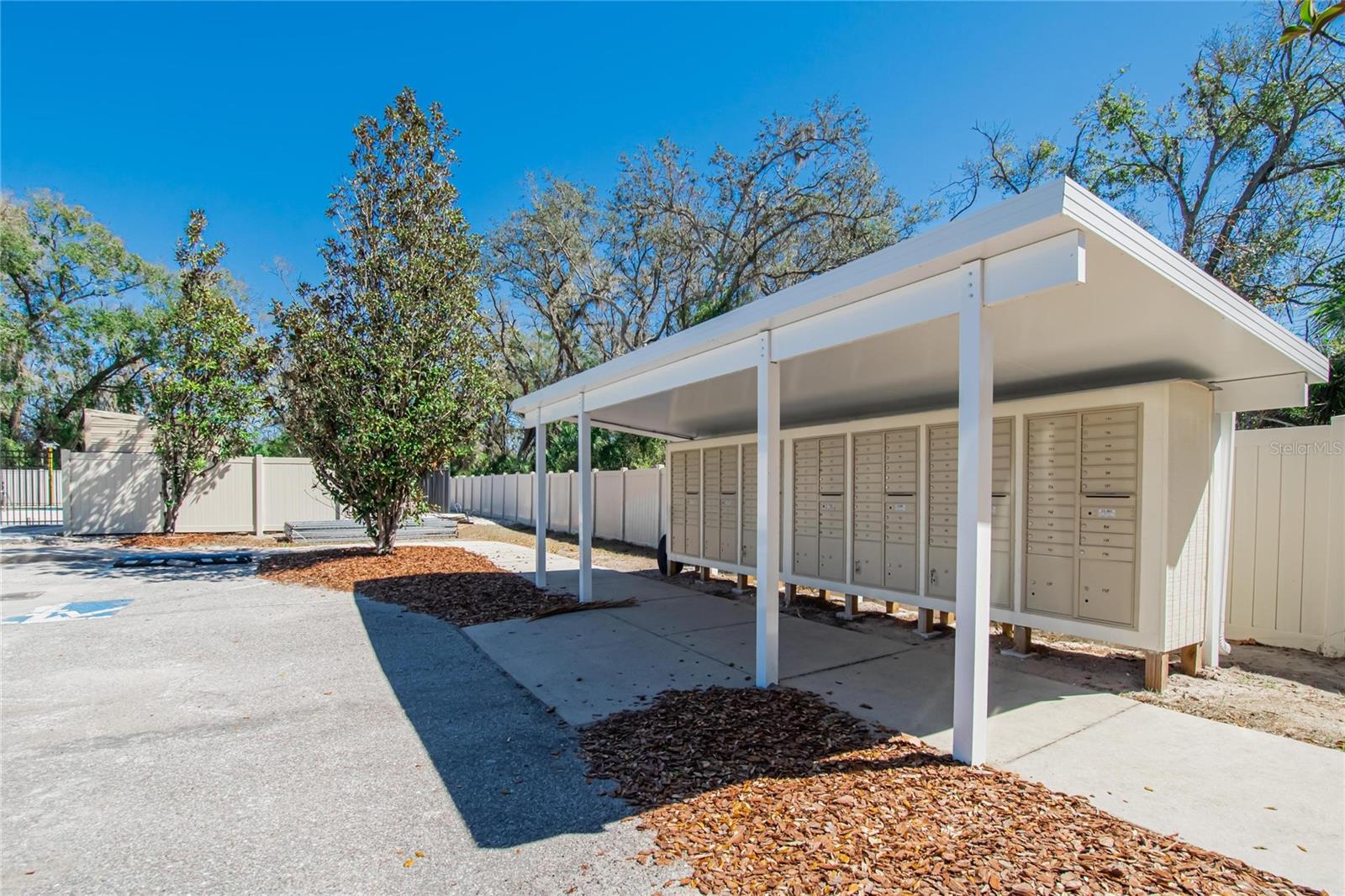 WILSON MANOR PH 2 - Residential