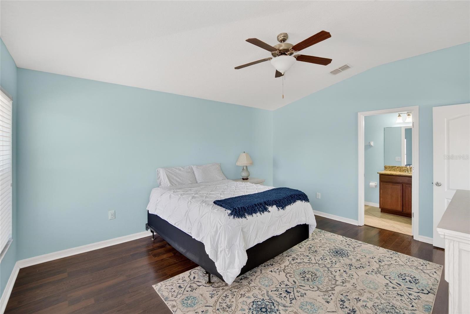 WILSON MANOR PH 2 - Residential