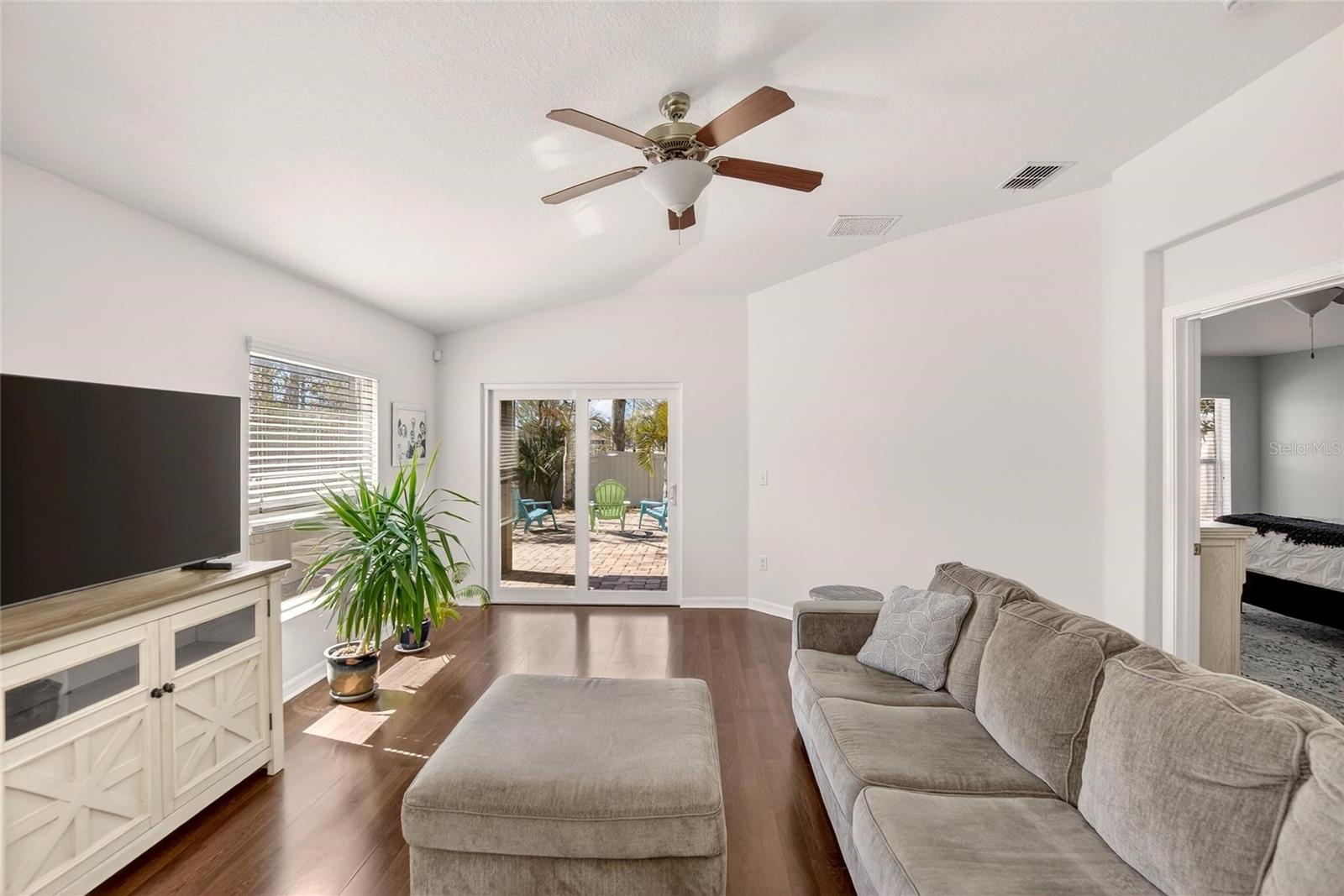 WILSON MANOR PH 2 - Residential