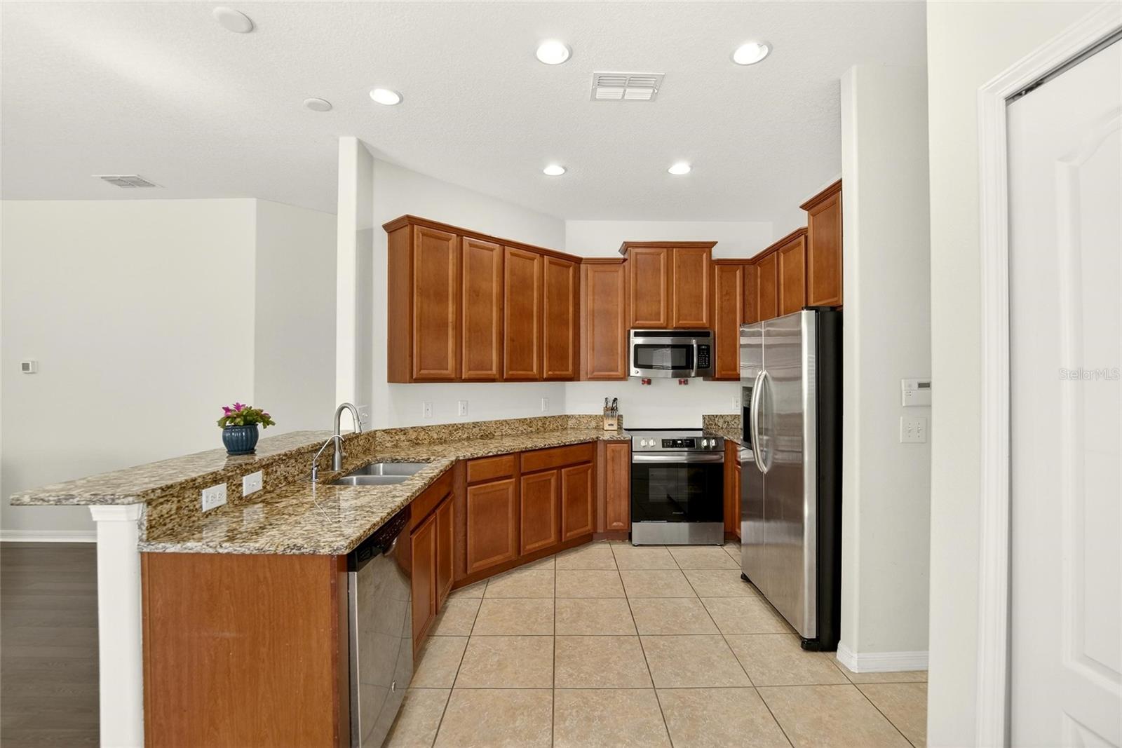 WILSON MANOR PH 2 - Residential