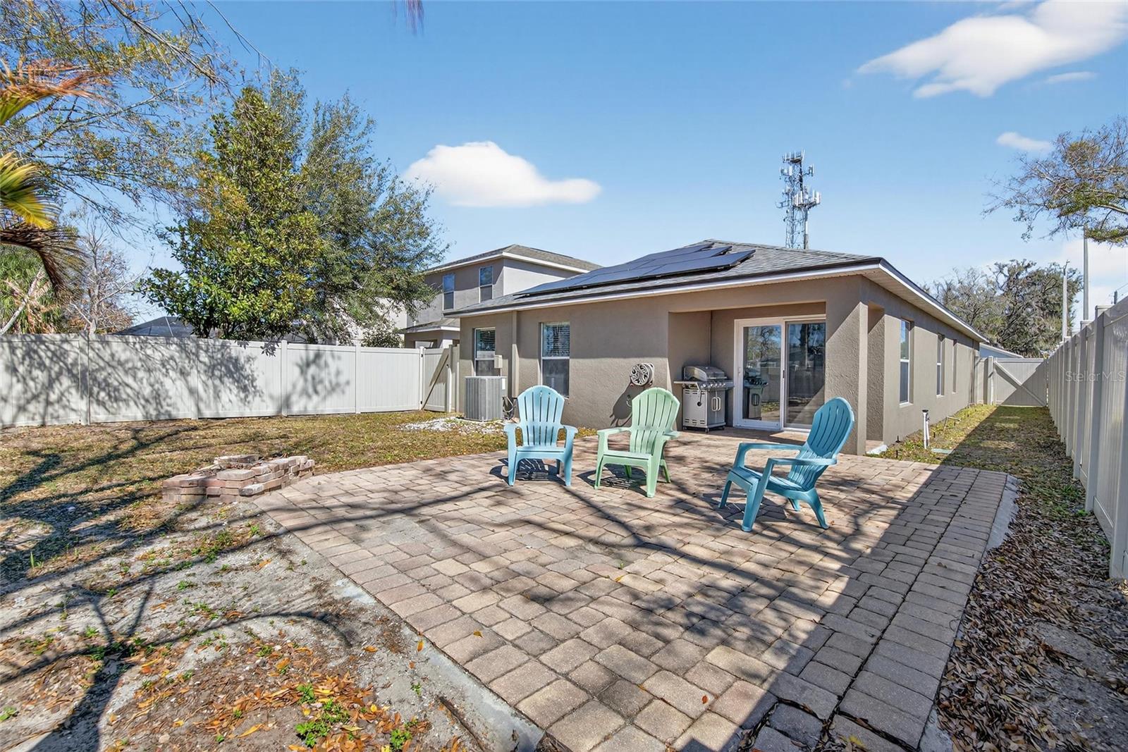 WILSON MANOR PH 2 - Residential