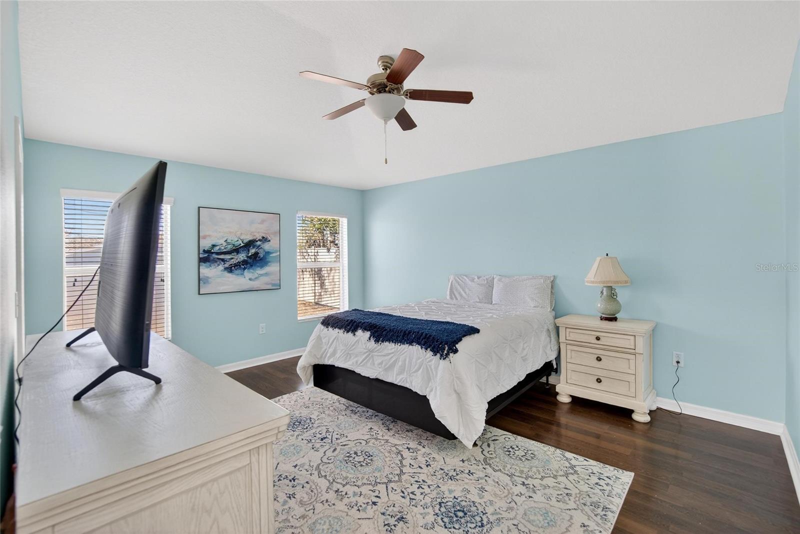 WILSON MANOR PH 2 - Residential