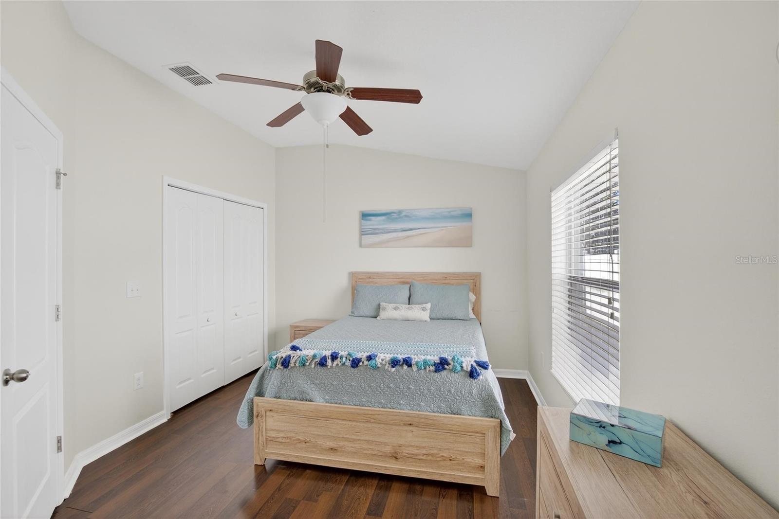 WILSON MANOR PH 2 - Residential