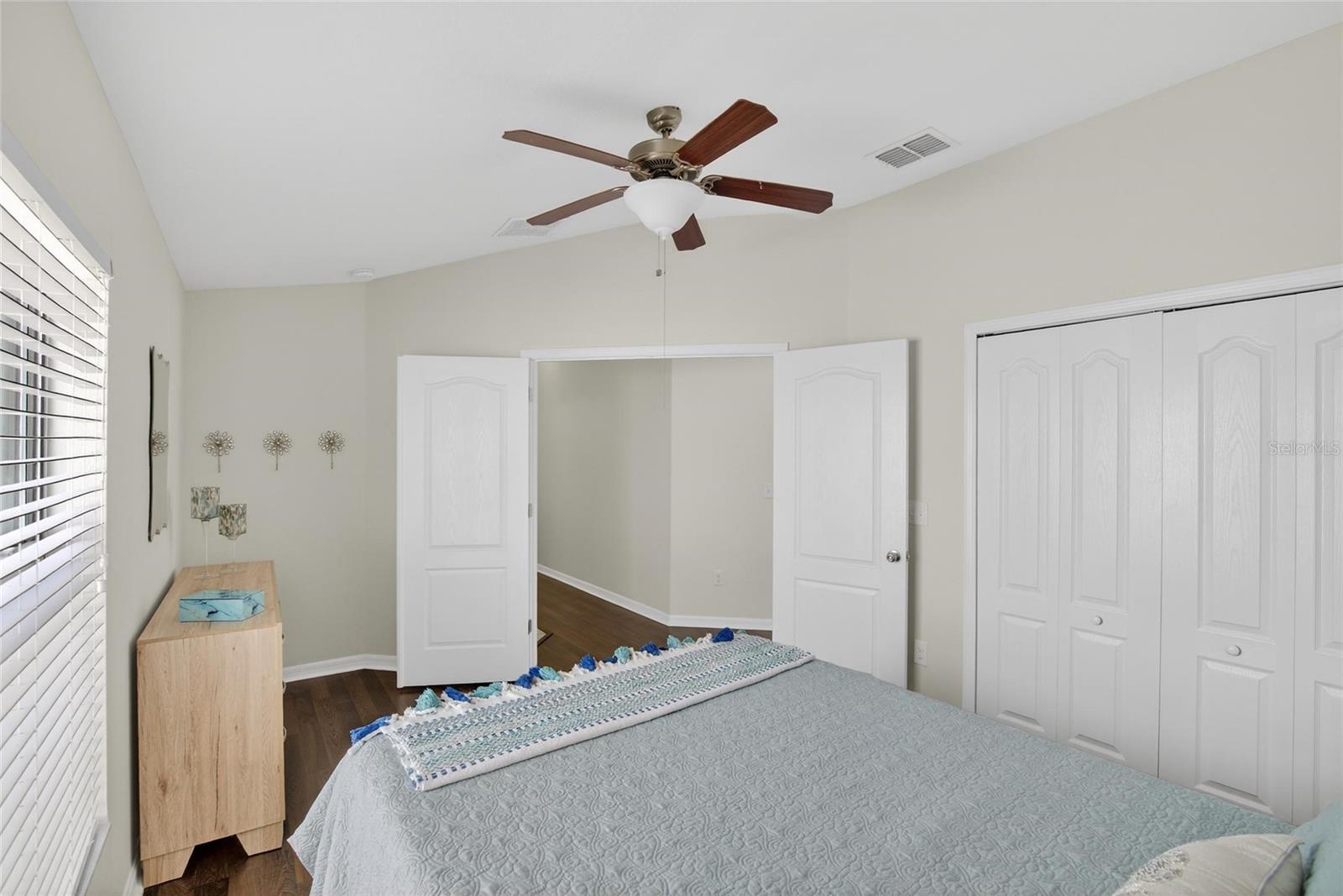 WILSON MANOR PH 2 - Residential