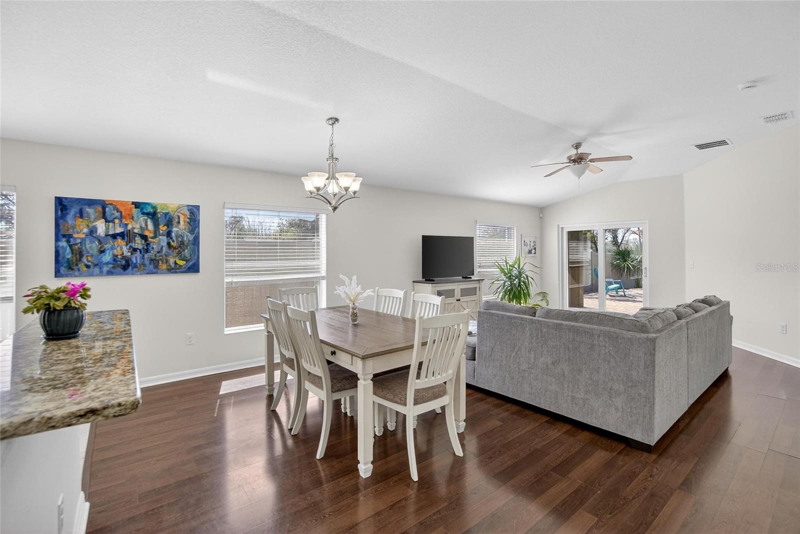 WILSON MANOR PH 2 - Residential