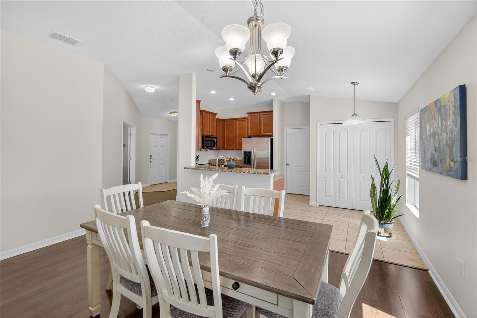 WILSON MANOR PH 2 - Residential