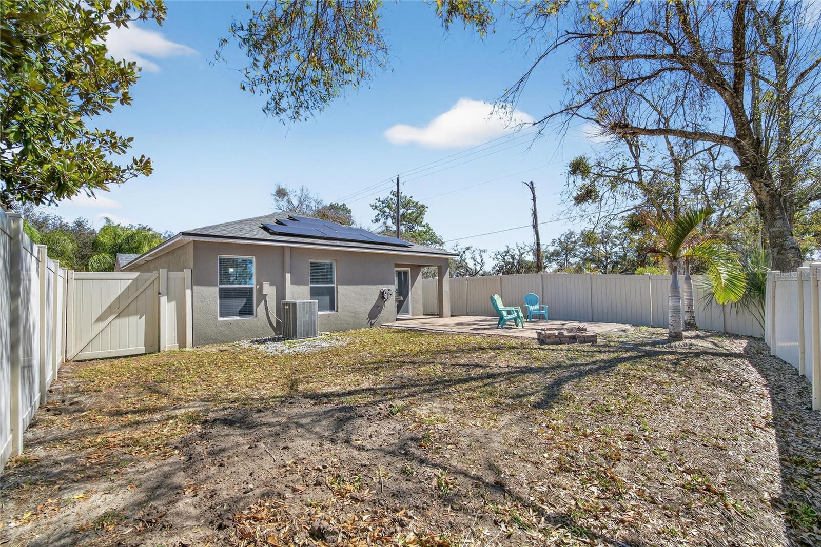 WILSON MANOR PH 2 - Residential