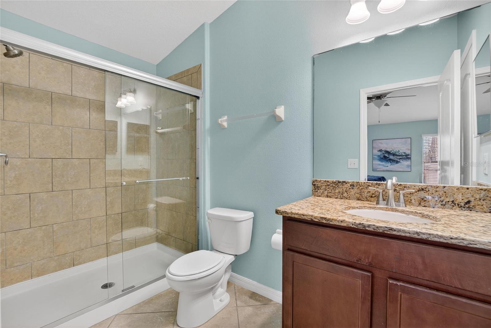 WILSON MANOR PH 2 - Residential