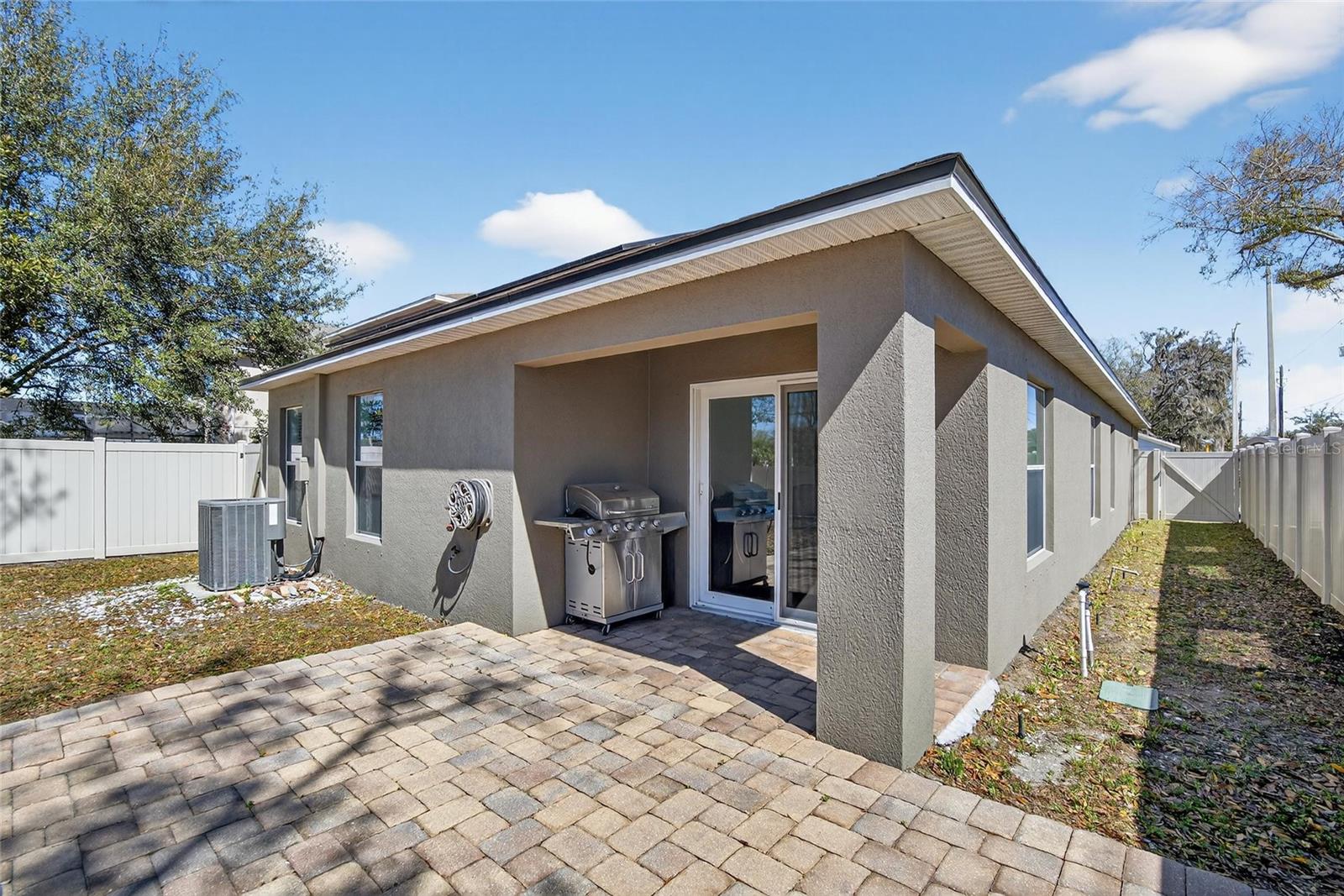 WILSON MANOR PH 2 - Residential