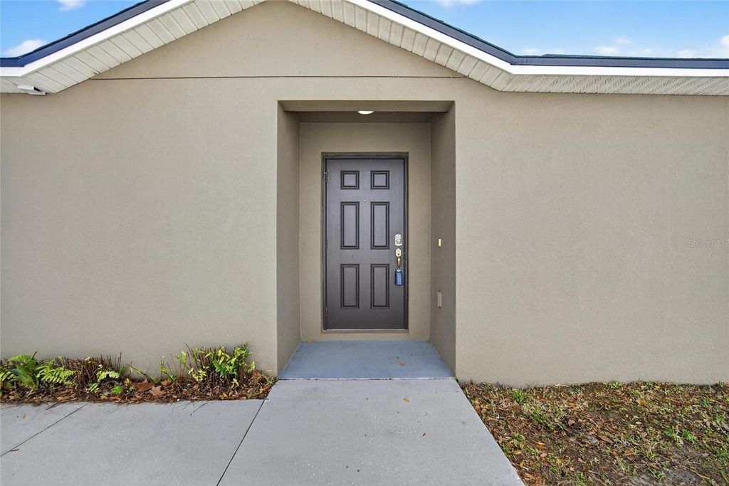 Photo of 10613 Summer Azure Drive, Riverview, FL 33578 (MLS # TB8480631)