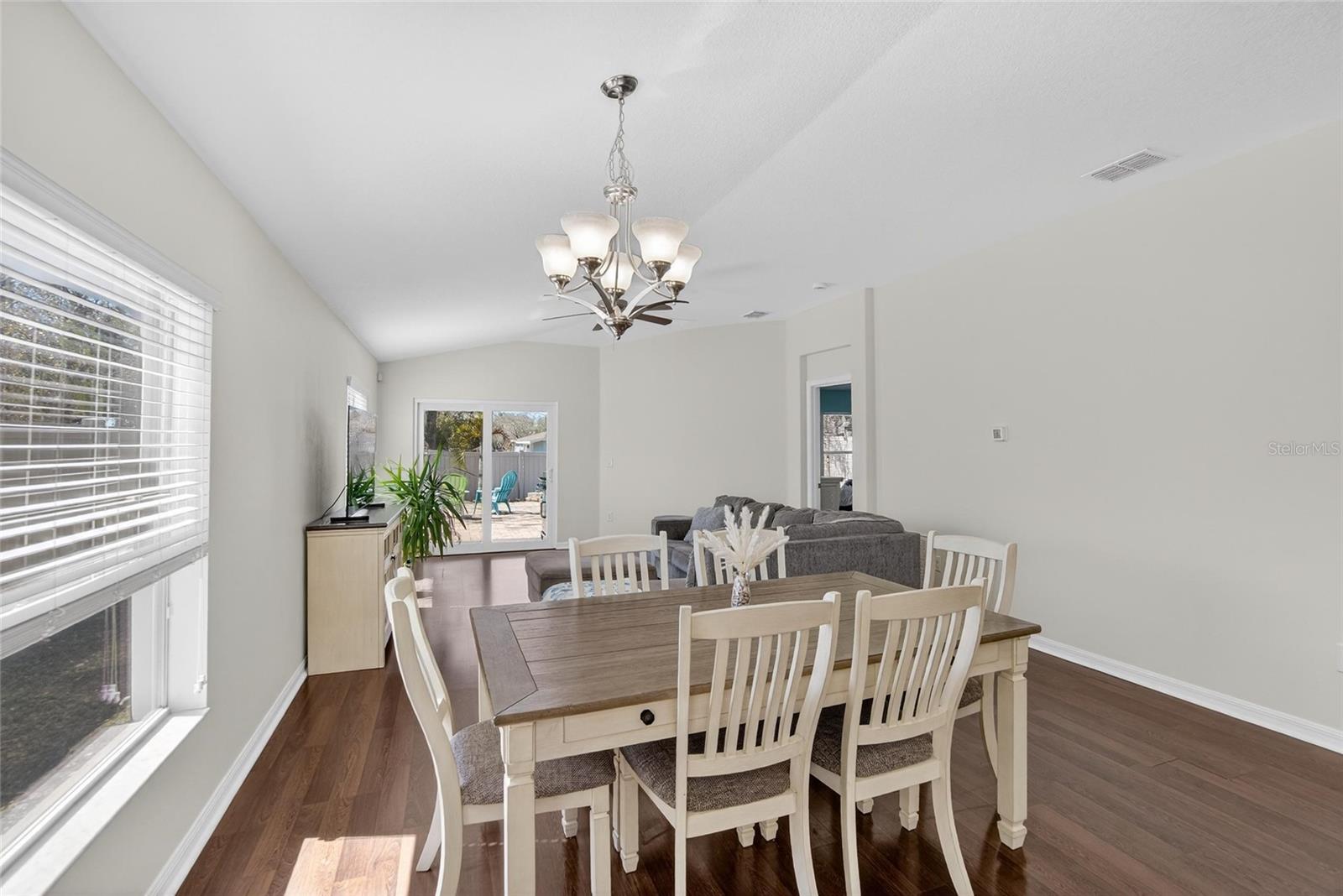 WILSON MANOR PH 2 - Residential