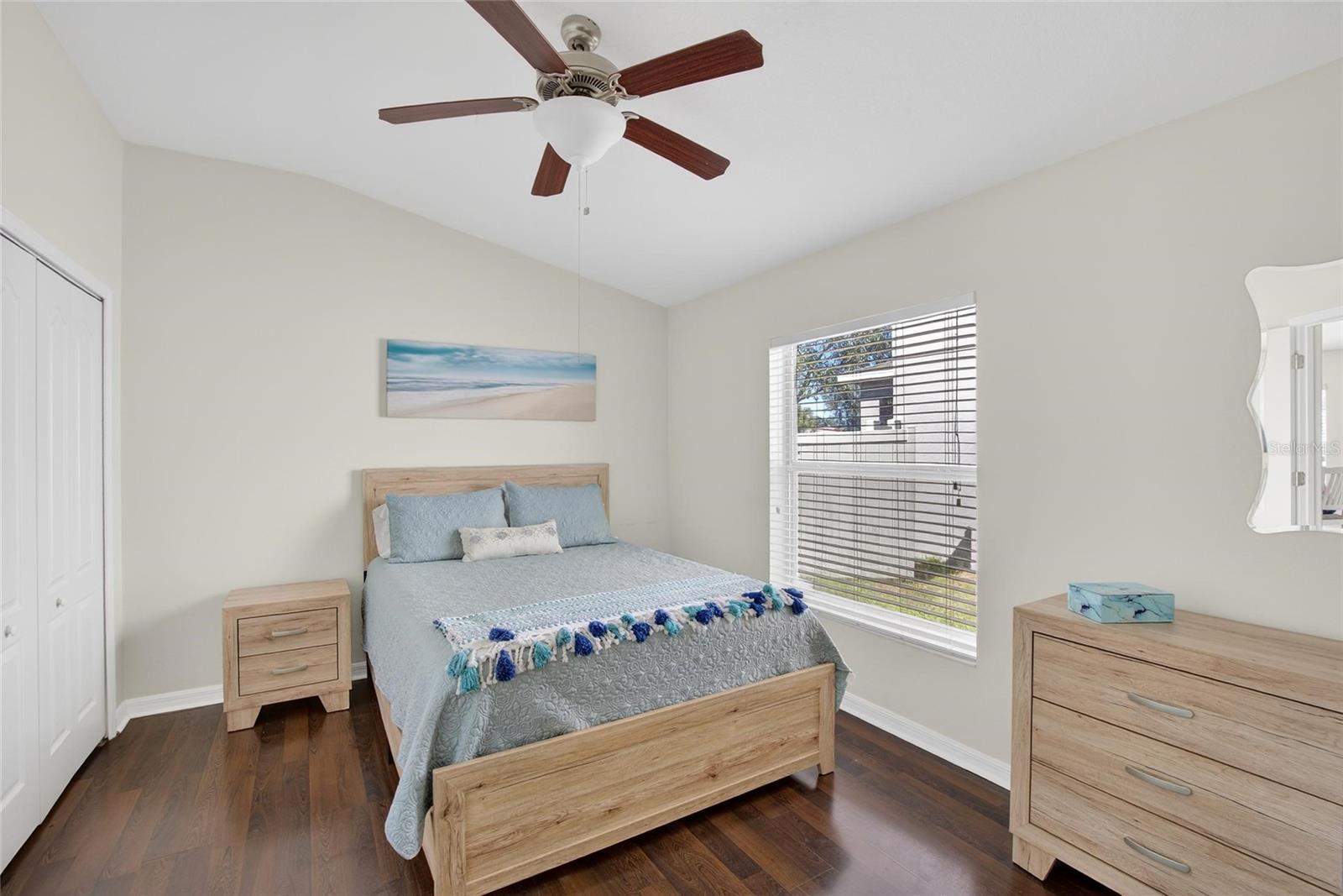 WILSON MANOR PH 2 - Residential