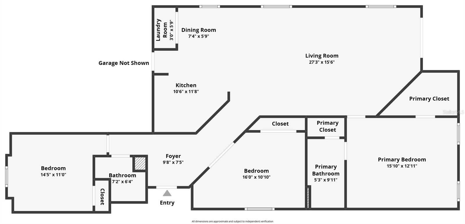 WILSON MANOR PH 2 - Residential