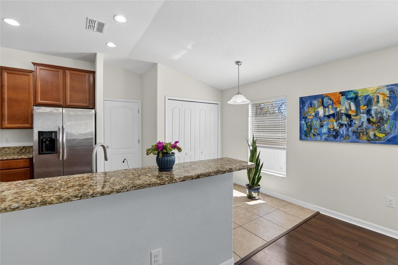 WILSON MANOR PH 2 - Residential