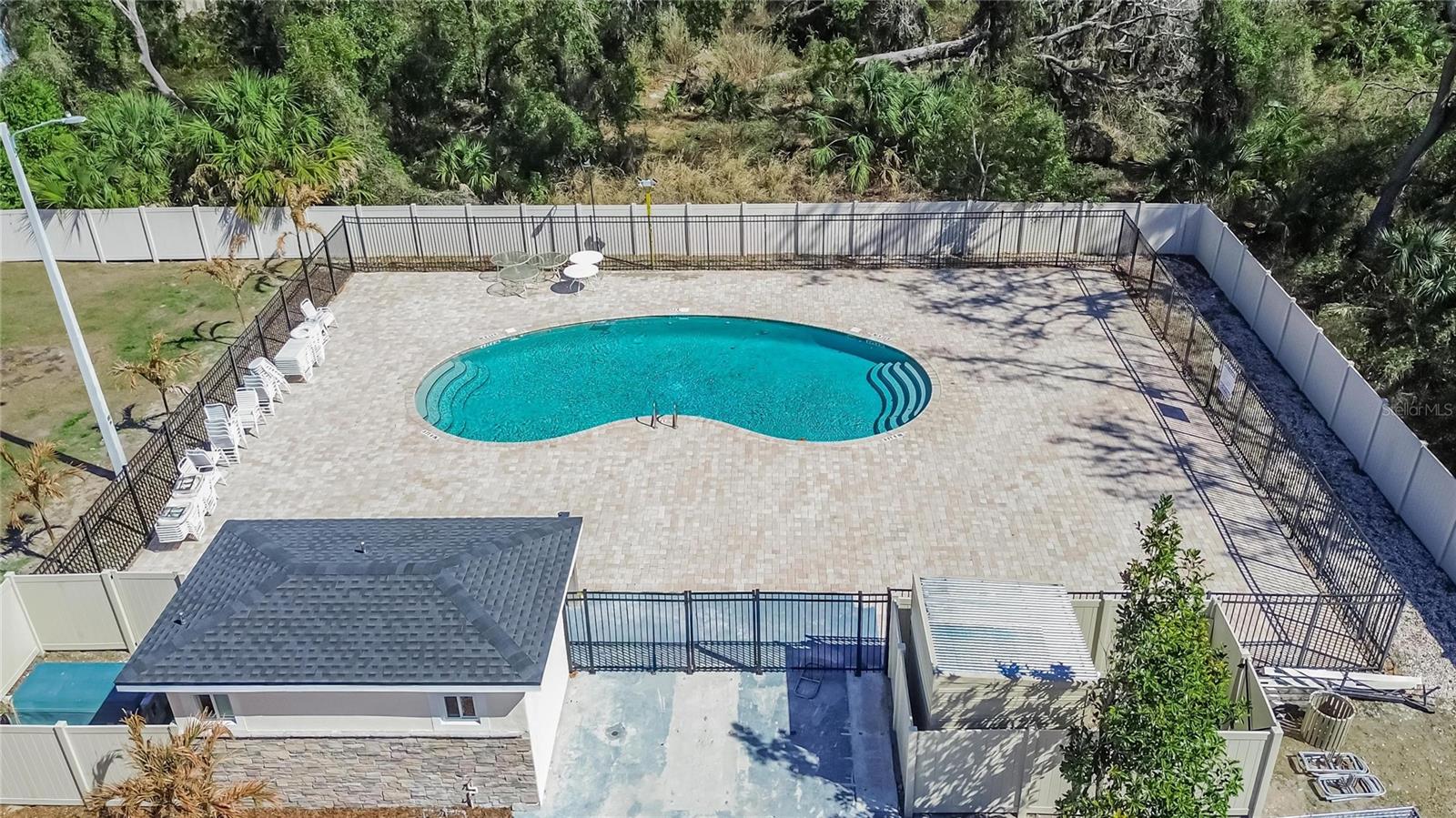 WILSON MANOR PH 2 - Residential