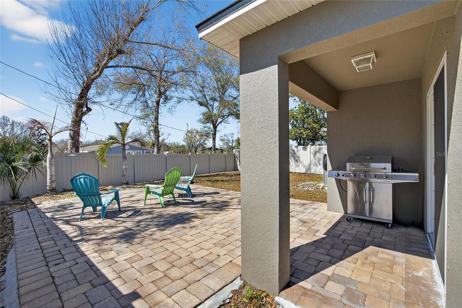 WILSON MANOR PH 2 - Residential