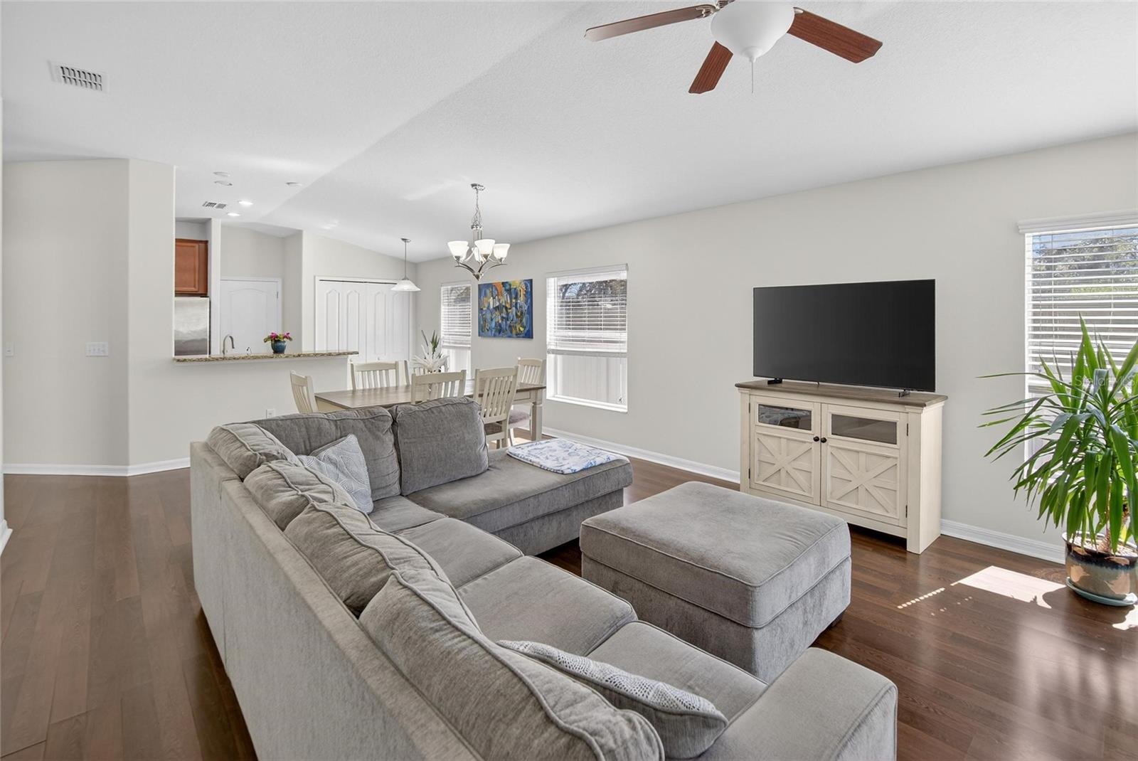 WILSON MANOR PH 2 - Residential