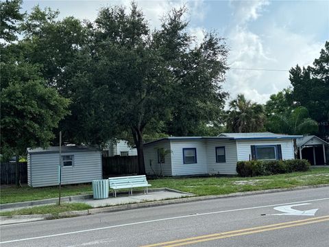 A home in BRADENTON