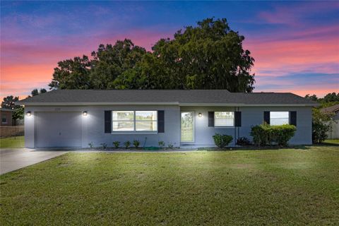 2009 LAKESHORE BOULEVARD SAINT CLOUD FL 34769