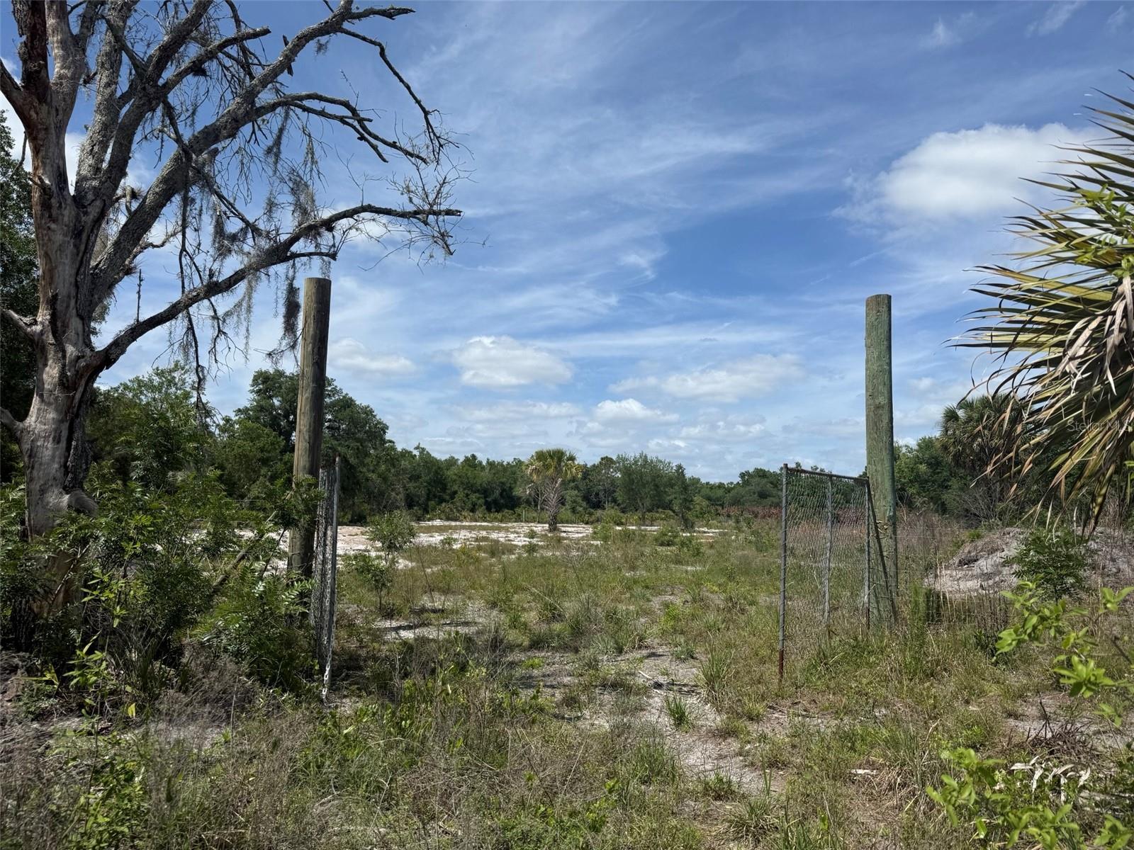 SOUTHERN COLONIZATION CO - Land