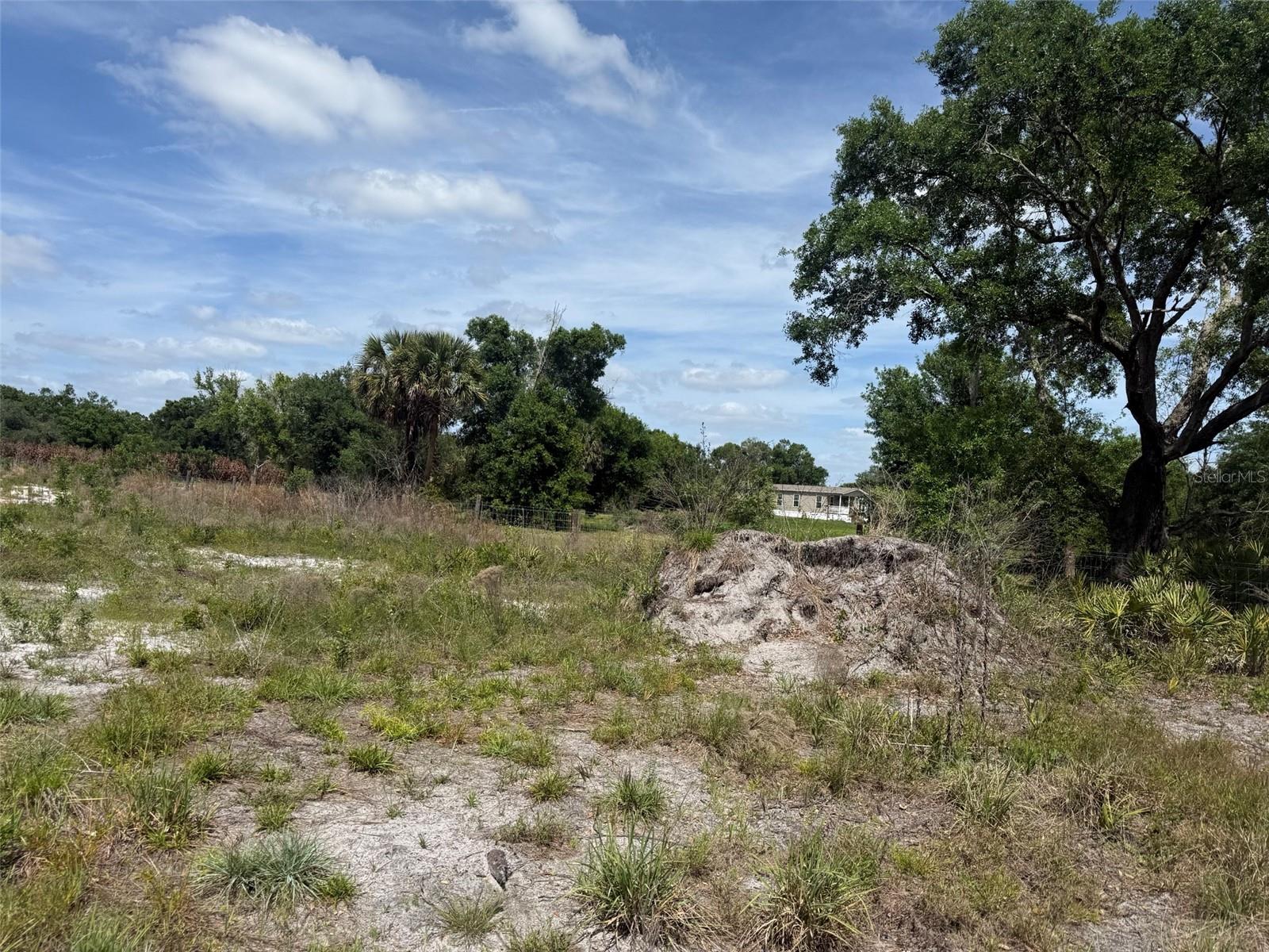 SOUTHERN COLONIZATION CO - Land