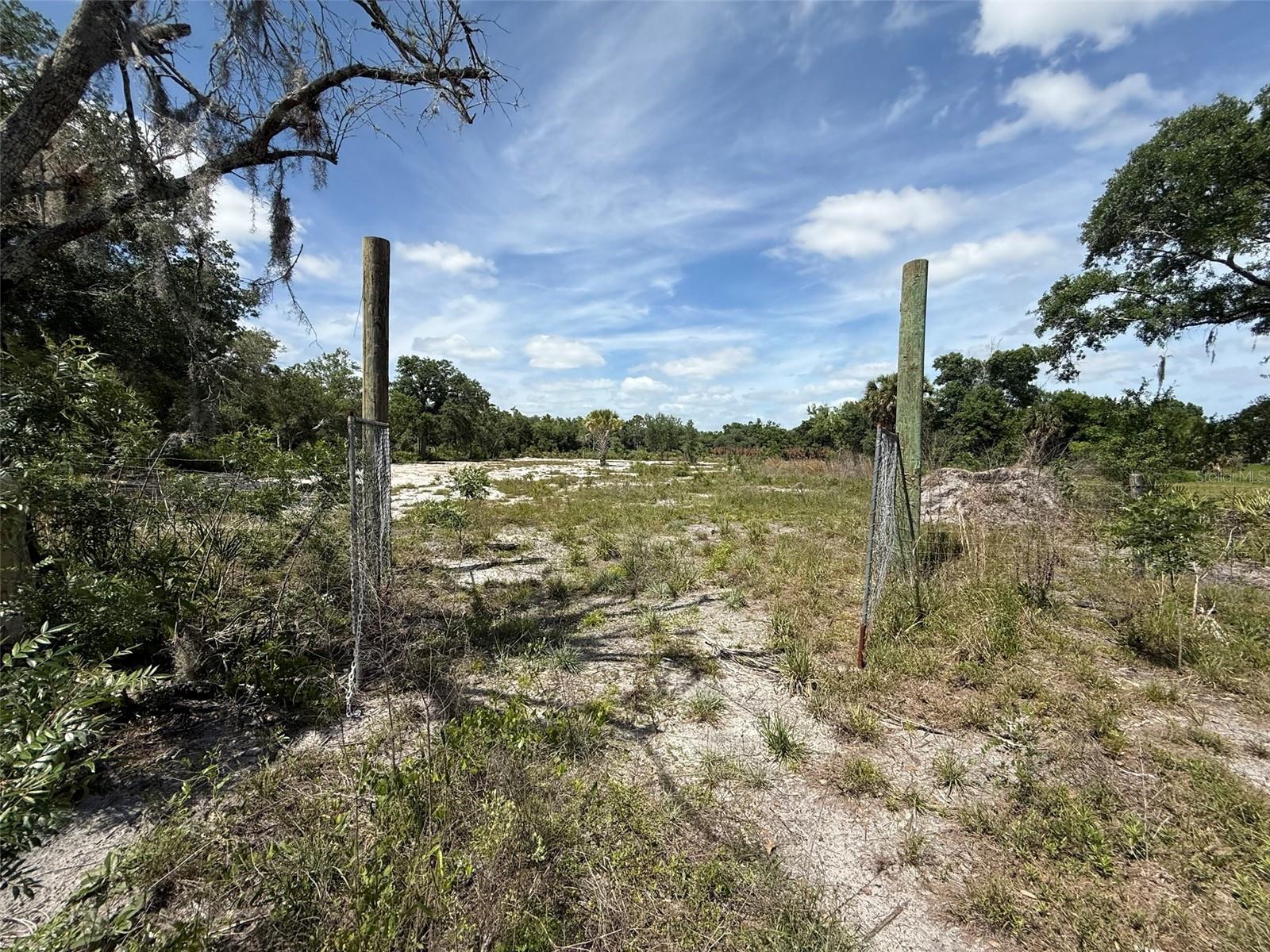 SOUTHERN COLONIZATION CO - Land