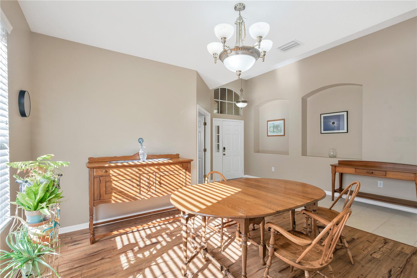 FISHHAWK RANCH PH 1 UNIT 5 - Residential