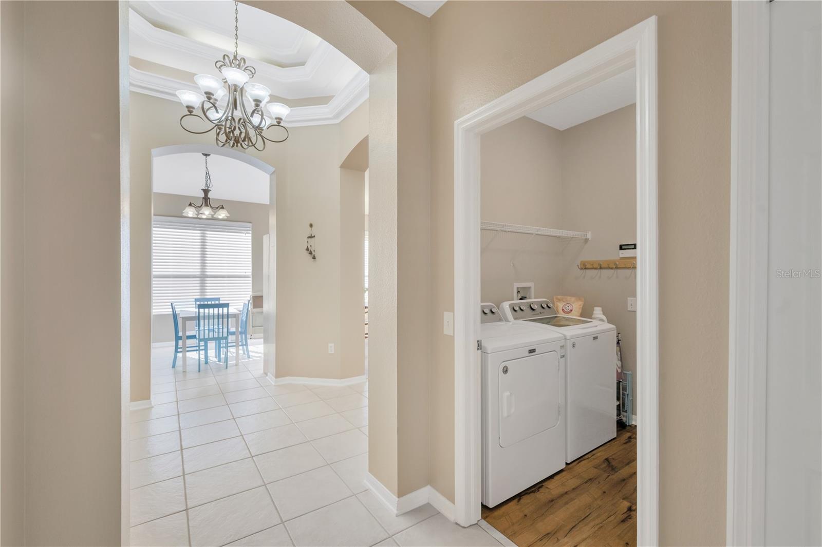 FISHHAWK RANCH PH 1 UNIT 5 - Residential