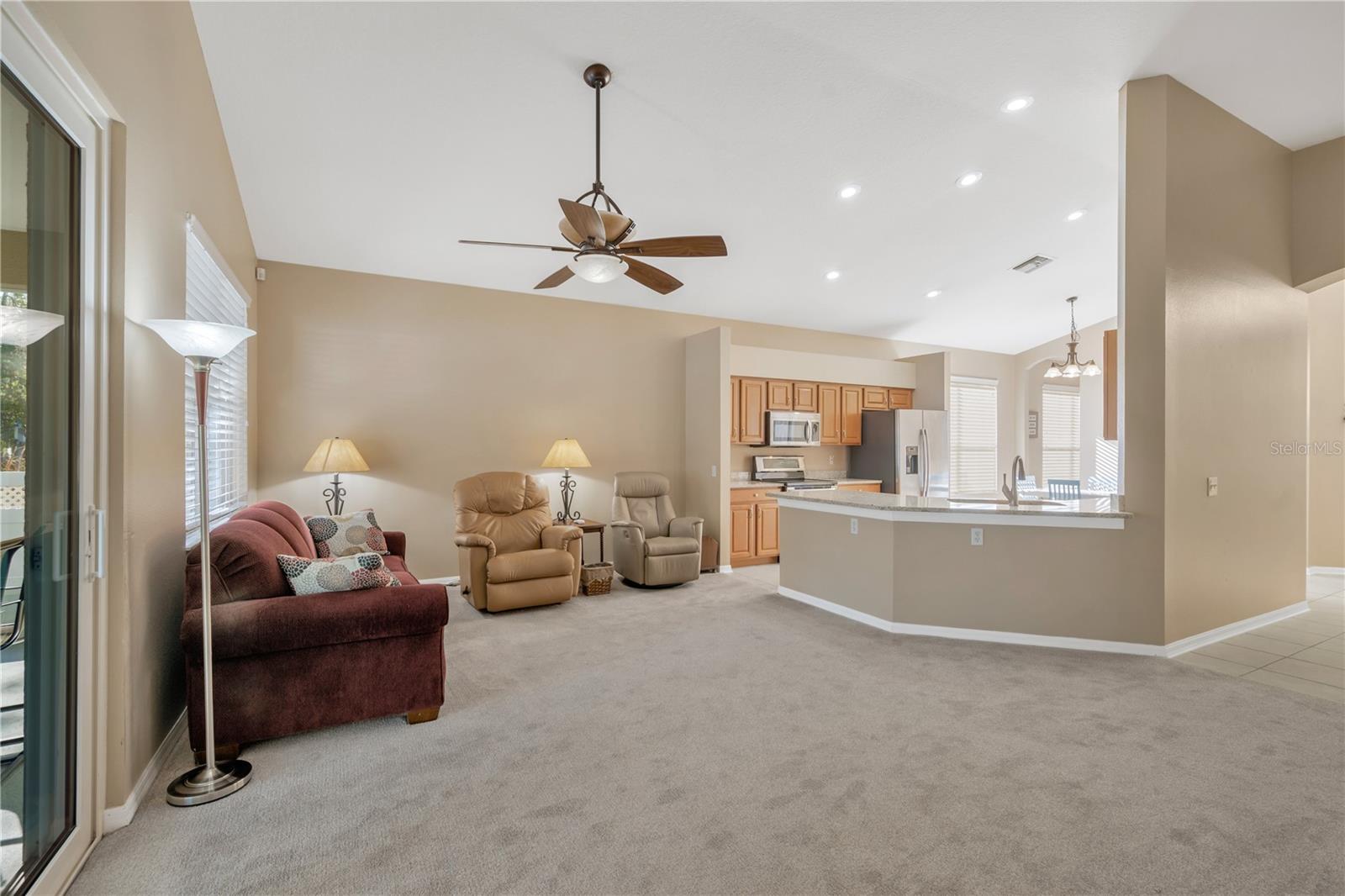 FISHHAWK RANCH PH 1 UNIT 5 - Residential