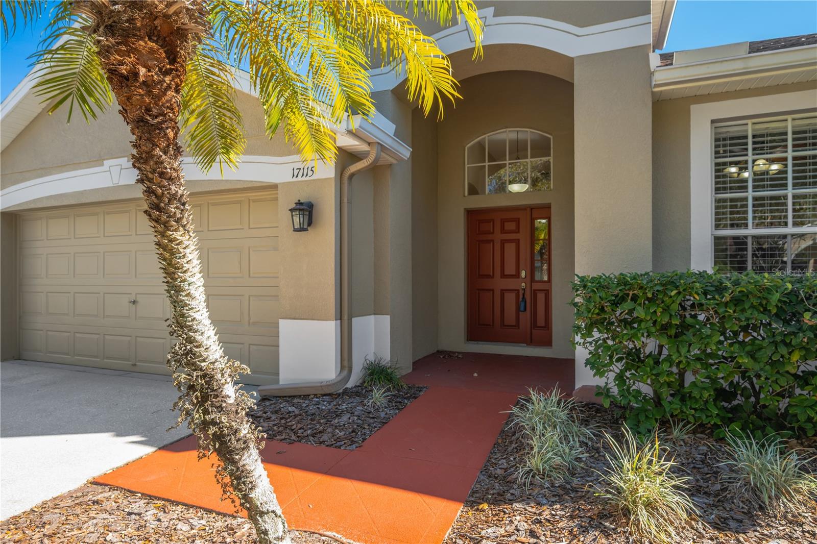 FISHHAWK RANCH PH 1 UNIT 5 - Residential