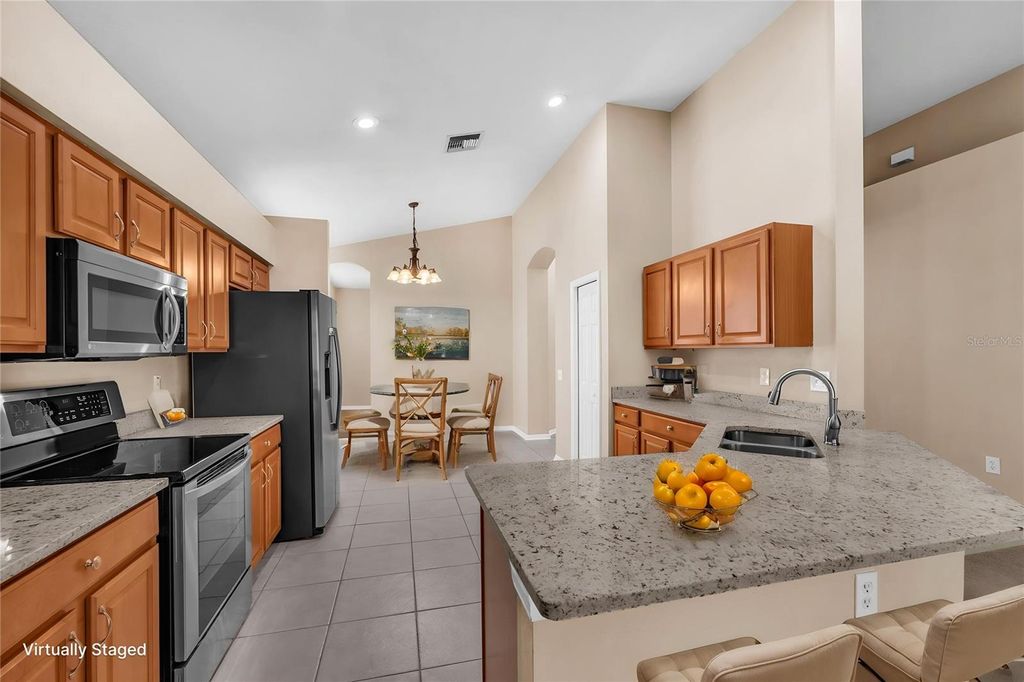 Photo of 17115 Falconridge Road, Lithia, FL 33547 (MLS # TB8469276)