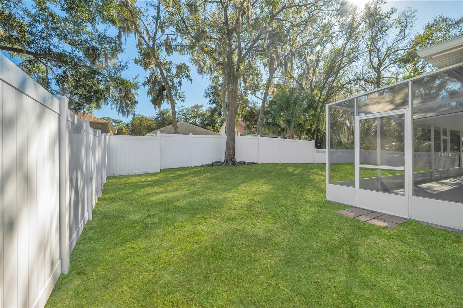 FISHHAWK RANCH PH 1 UNIT 5 - Residential