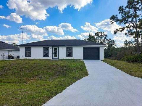 312 CONDOR AVENUE SEBRING FL 33870