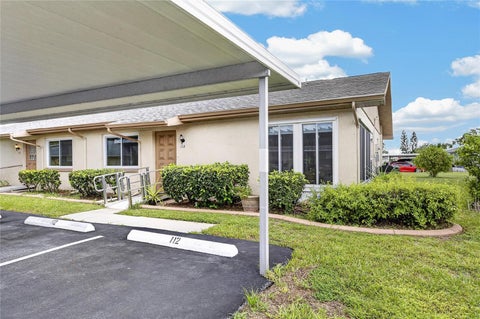 Photo of 112 Gloucester Boulevard #345, Sun City Center, FL 33573 (MLS # TB8542501)