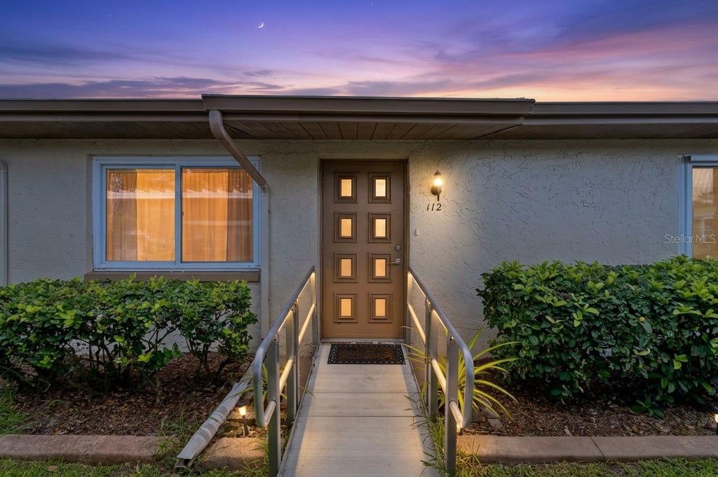 Photo of 112 Gloucester Boulevard #345, Sun City Center, FL 33573 (MLS # TB8542501)