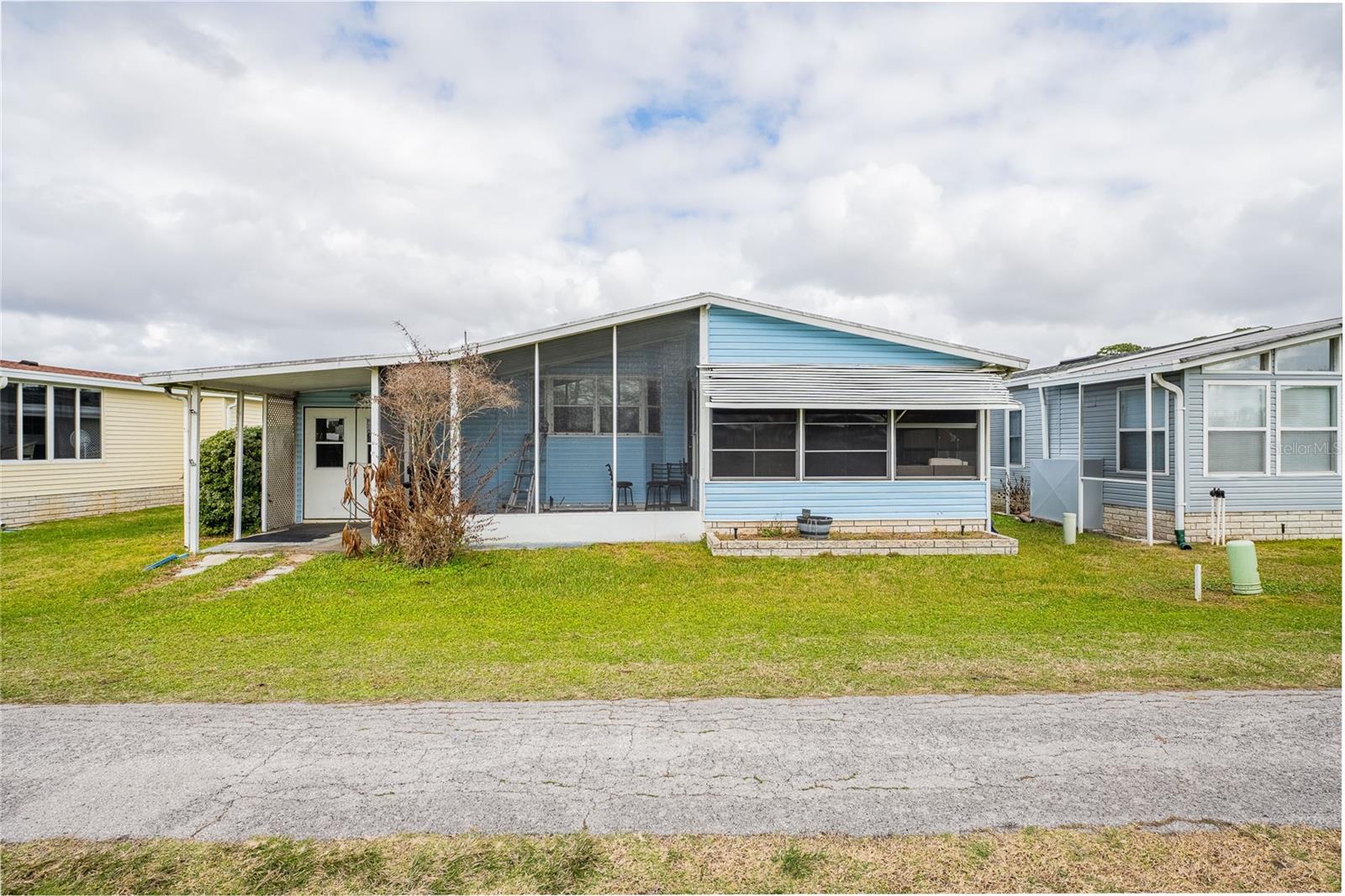 SWEETWATER GOLF & TENNIS CLUB ADD 01 - Residential