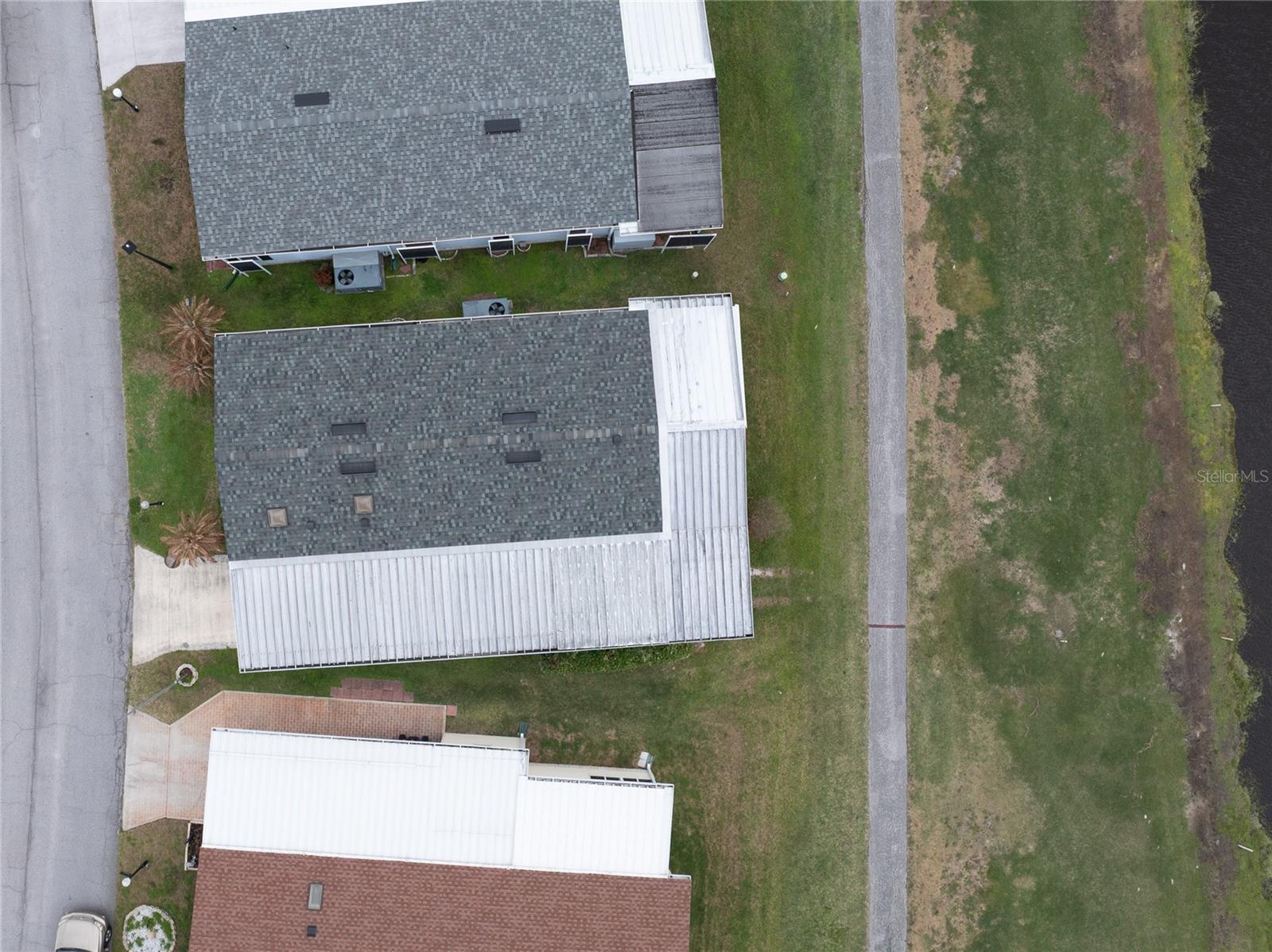 SWEETWATER GOLF & TENNIS CLUB ADD 01 - Residential