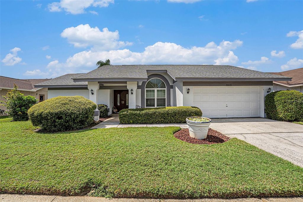 Photo of 8615 Chadwick Drive, Tampa, FL 33635 (MLS # TB8437926)