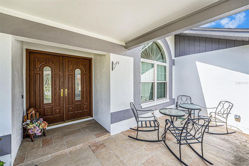Photo of 8615 Chadwick Drive, Tampa, FL 33635 (MLS # TB8437926)