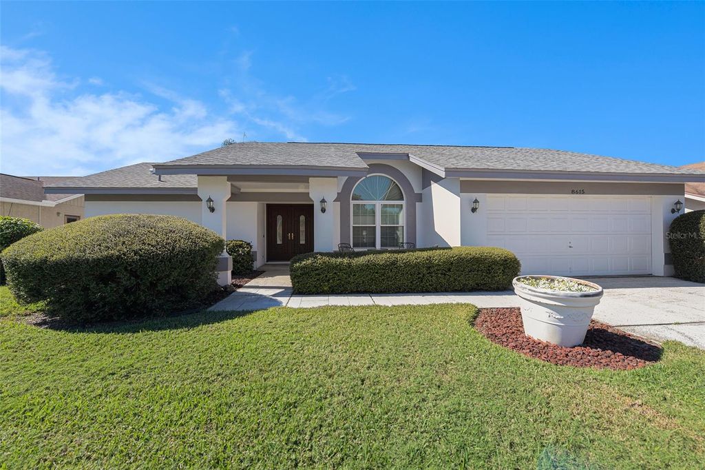 Photo of 8615 Chadwick Drive, Tampa, FL 33635 (MLS # TB8437926)