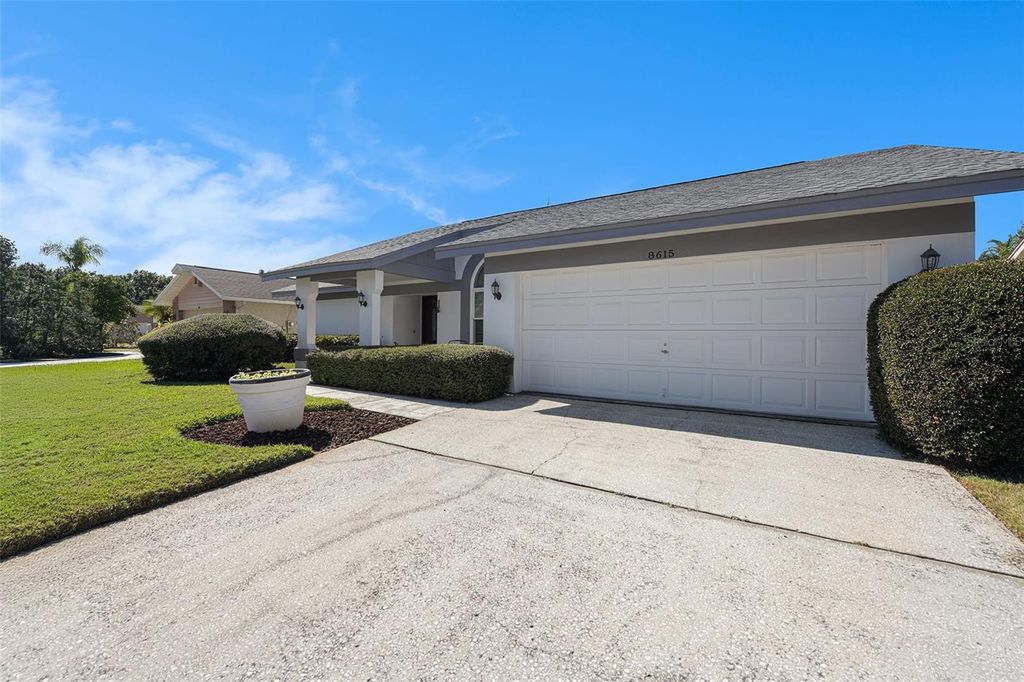 Photo of 8615 Chadwick Drive, Tampa, FL 33635 (MLS # TB8437926)