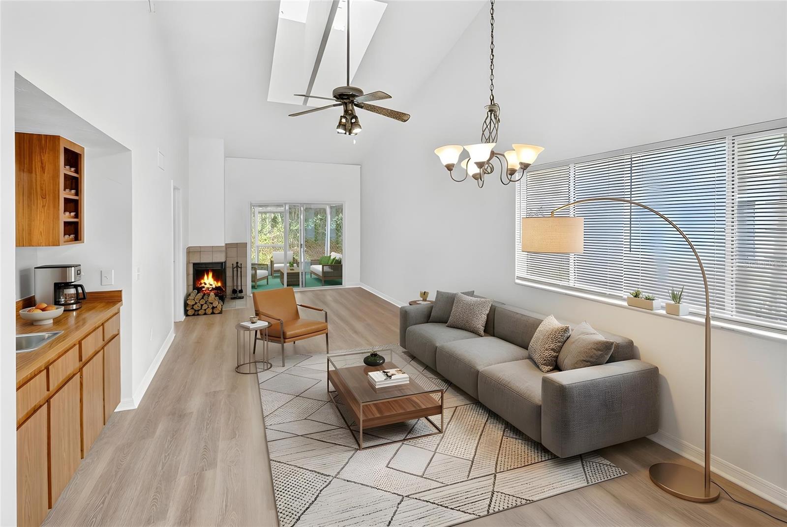 VINTAGE VIEW PH II - Residential