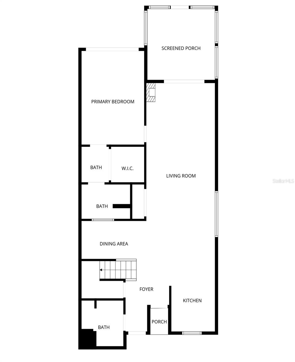 VINTAGE VIEW PH II - Residential