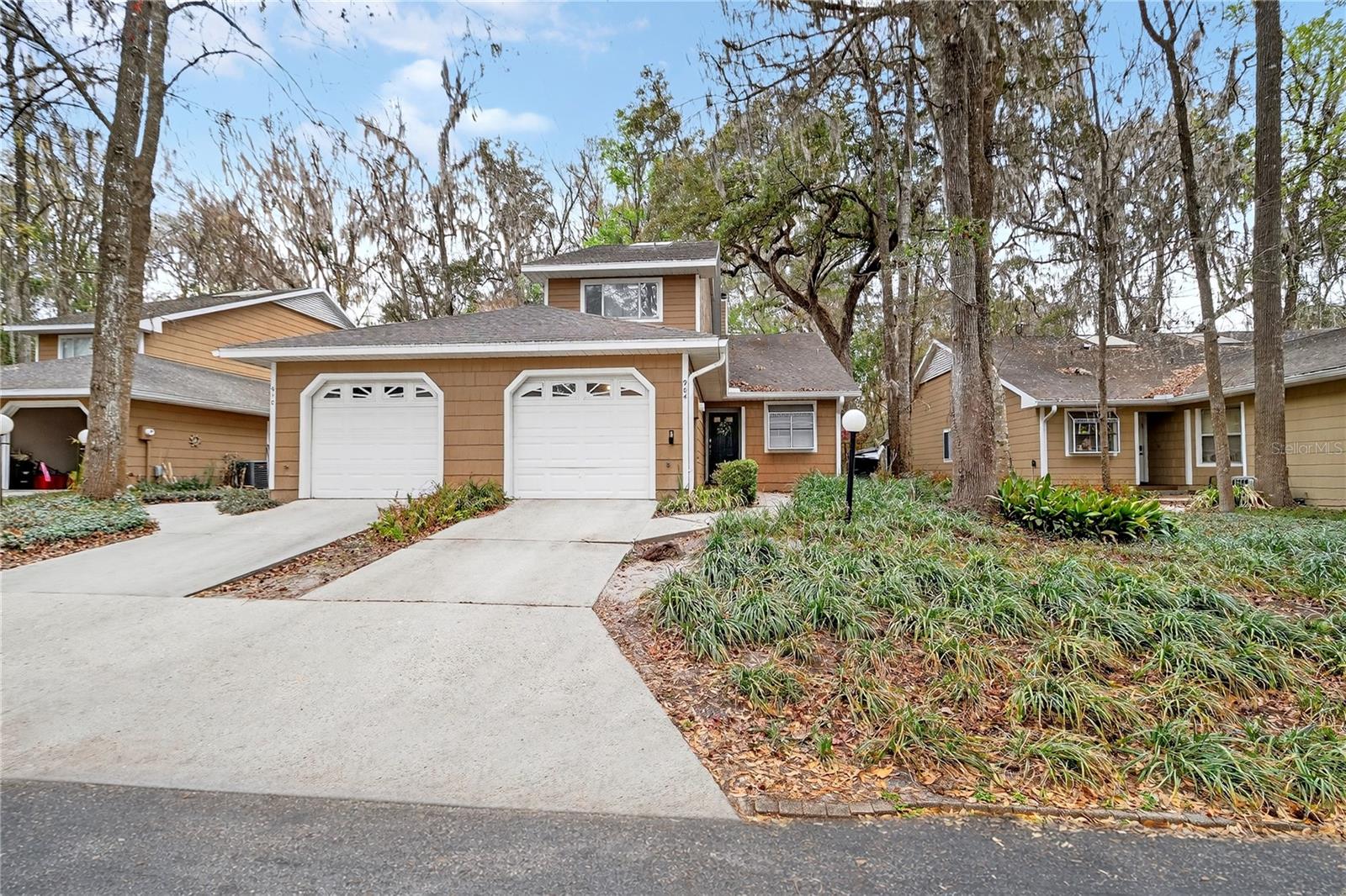 VINTAGE VIEW PH II - Residential