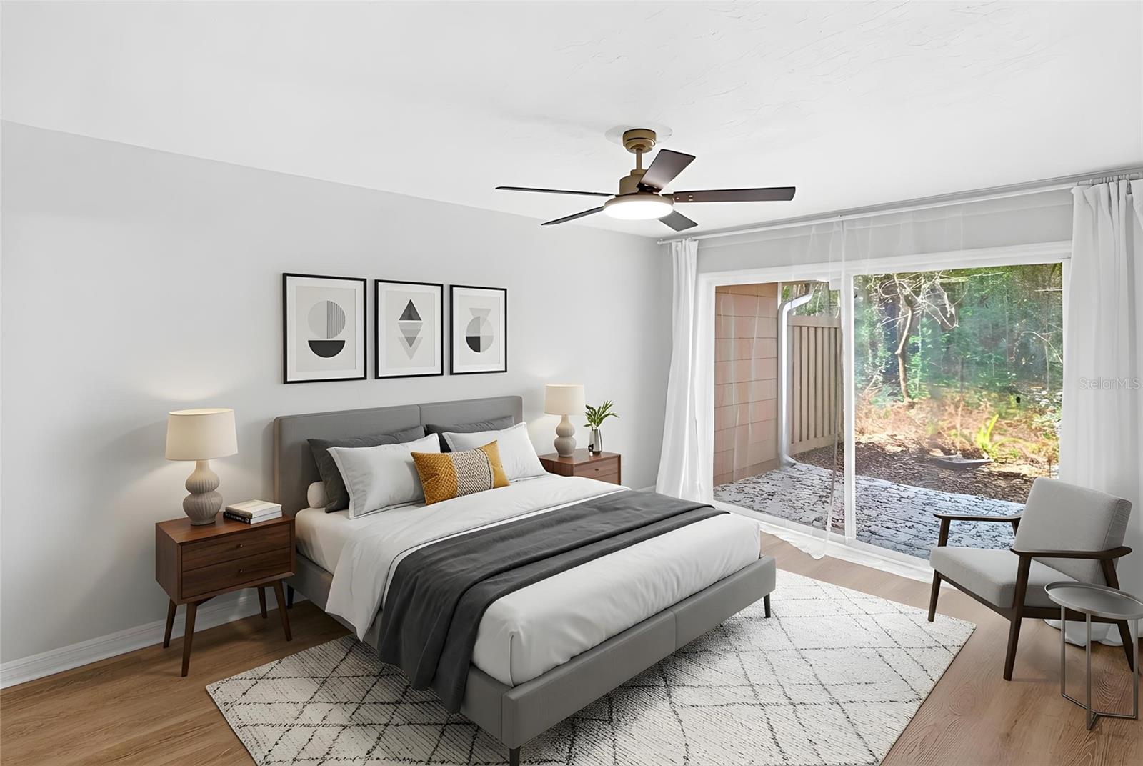 VINTAGE VIEW PH II - Residential