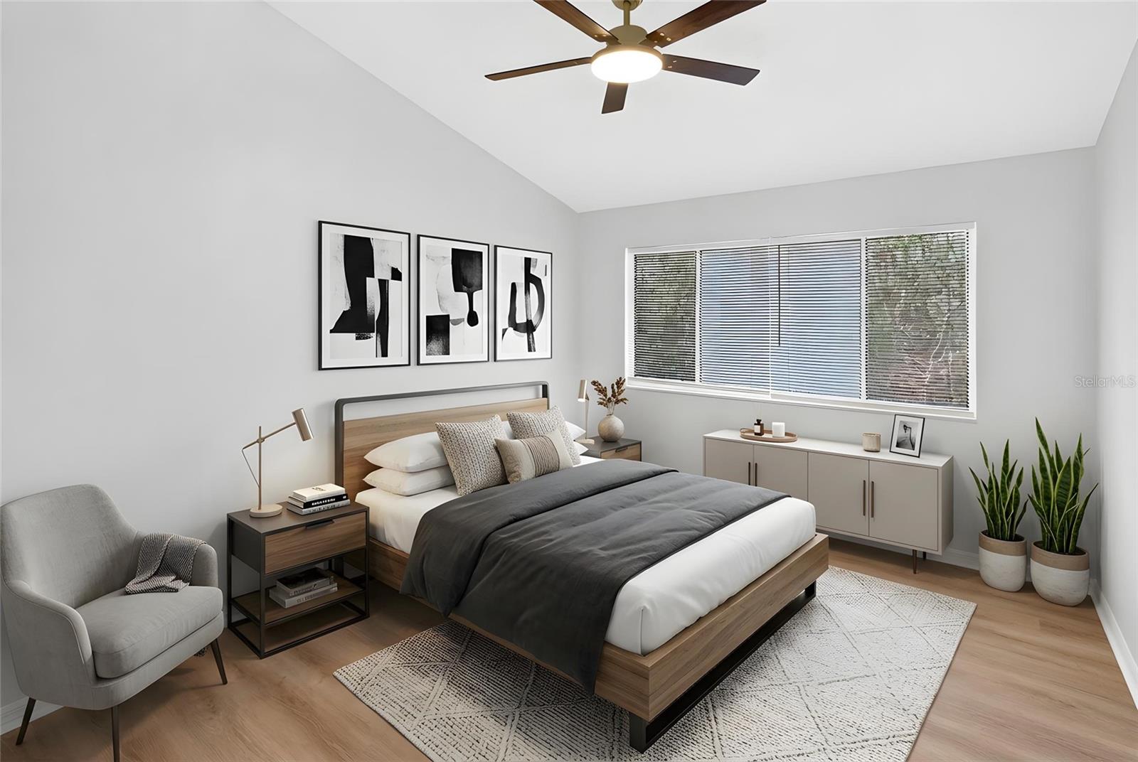 VINTAGE VIEW PH II - Residential