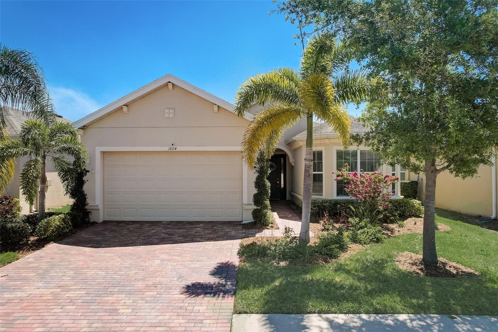 SUN CITY CENTER UNIT 274 & 2 - Residential