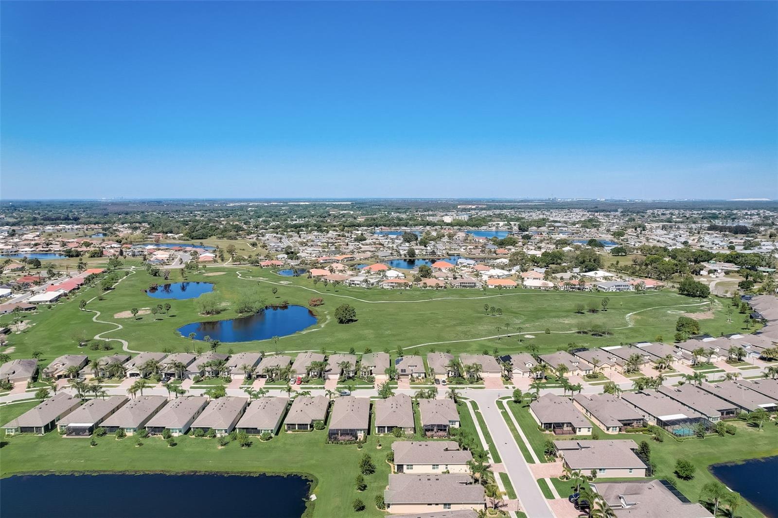 SUN CITY CENTER UNIT 274 & 2 - Residential